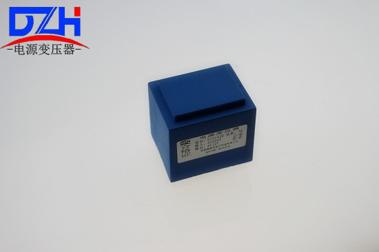 EI41*13 插针式灌封变压器 20w EI 60*30 灌封变压器