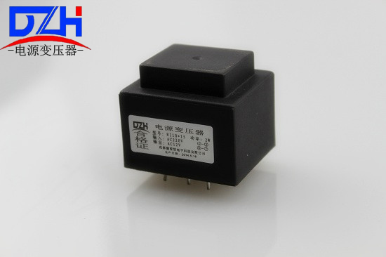 20w EI 60*30 灌封变压器