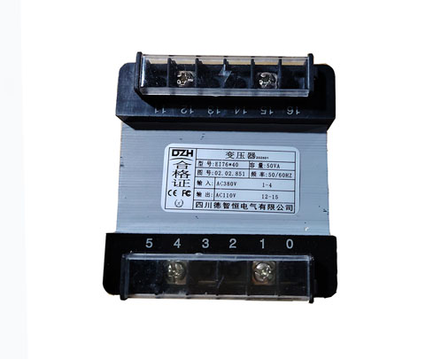BK控制变压器50W