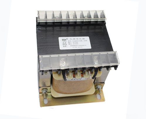 BK控制变压器500W