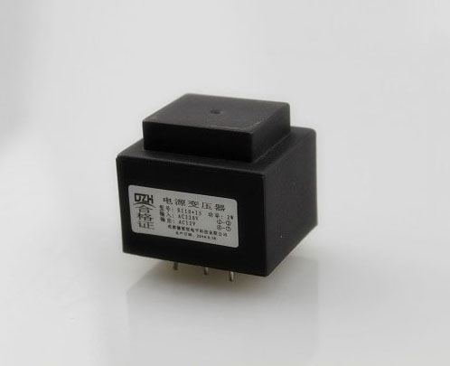 EI10*15灌封变压器