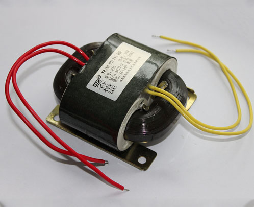 R型变压器50W