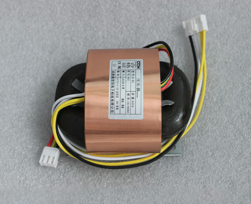 R型变压器65W