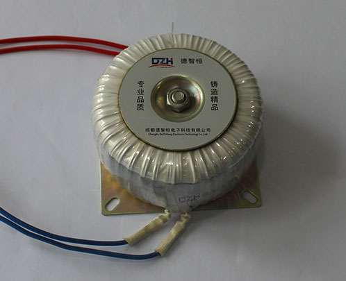 环形变压器150W