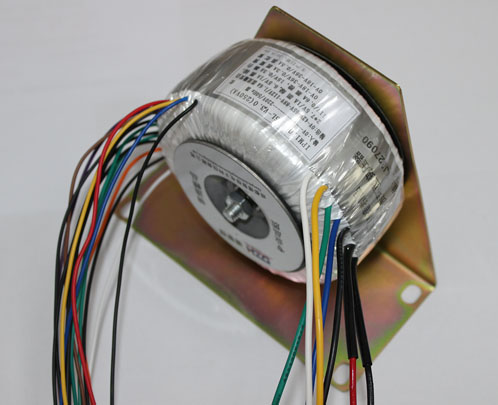 环形变压器250W